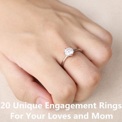 Engagement Rings For Your Loves
